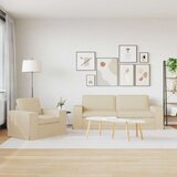 SOFA Kavč 2 pcs krema, (5000144798) | Shoptok.si