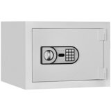 Format Sef sa zaštitom od požara (D x Š x V: 33,5 x 46 x 45,2 cm, Elektronična brojčana brava, 20 l) Format Sef sa zaštitom od požara (D x Š x V: 33,5 x 46 x 45,2 cm, Elektronična brojčana brava, 20 l) Slike