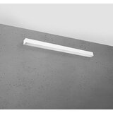  Stenska svetilka PINNE 90 bela, (21347284) | Shoptok.si