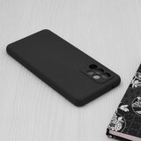 Techsuit Soft Edge Silicone maska za Samsung Galaxy A52 4G / A52 5G / A52s 5G – crna | shoptok.hr