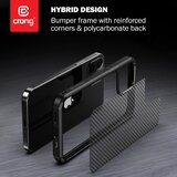 Crong clear cover zaštitna maskica za iPhone 12 mini | shoptok.hr