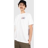 Billabong Range Adiv T-shirt white | Shoptok.si