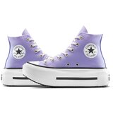 Converse unisex patike chuck taylor all star lift double stack | ePonuda.com
