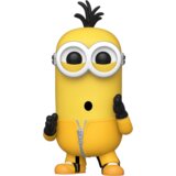 Funko Pop Movies: Minions 2 - Kung Fu Kevin | Shoptok.si