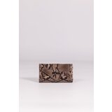 Mona ženski kožni novčanik s printom 6516112-2 | ePonuda.com