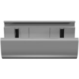 Marley Priključak za oluk (Nazivni promjer: 125 mm, Plastika, Sive boje) | shoptok.hr