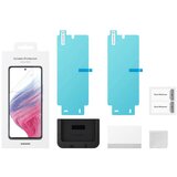Samsung original ZAŠČITNA FOLIJA EF-UA536CTE za Galaxy A53 - cel ekran | Shoptok.si