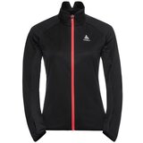 Odlo Vetrovke Zeroweight Logic Črna Cene