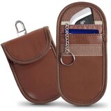TECH-PROTECT PROTIKRAJNA ETUI FARADAY CAGE ZA RFID KLJUČE ZA ESPRESSO, (21972041) | Shoptok.si