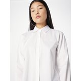 Hugo Bluza 'Essential' bela | Shoptok.si