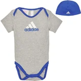 Adidas GIFT SET Siva