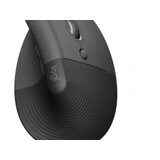 Logitech Miš Lift Right Vertical Wireless | Eponuda.ba
