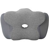  Jastuk s jastukom Siva 60 x 37 x 13 cm Poliester | shoptok.hr