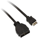 Kolink Adapterski kabel USB 3.1 Type C na notranji USB 3.0 -, (21407385) | Shoptok.si