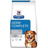 Hill’s Prescription Diet Derm Complete z rižem & jajco - 12 kg | shoptok.hr