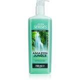 Avon Senses Amazon Jungle gel za tuširanje za tijelo i kosu za muškarce 720 ml Cijene