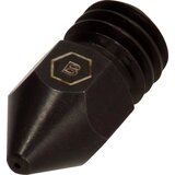 BROZZL Hardened Steel Nozzle for the Zortrax M series, 0.6 mm Cene