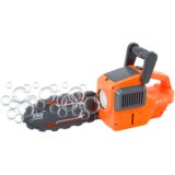 Motorna pila s mjehurićima,dvije tekućine, narančasta | shoptok.hr
