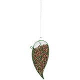 Esschert Design Hranilica za ptice Leaf – | shoptok.hr
