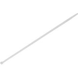  Vezica za kabele 350 mm bijele boje, toplinski stabilna, otporna na kiseline TRU Components 1578081 100 kom. Cijene