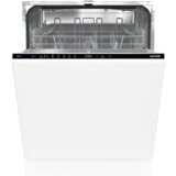 Gorenje mašina za pranje posudja gv 642E90 cene