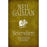 Bookpoint Neil Gaiman - Neverwhere | ePonuda.com