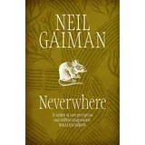 Neil Gaiman - Neverwhere