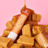 Essence Juicy bomb glossy butter balzam 07 Caramelt My Heart | Eponuda.com