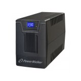 Powerwalker VI 1000 SCL Line-Interactive 1 kVA 600 W | shoptok.hr