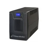 ups brezprekinitveno napajanje vi 1000 scl hid line interactive, 1000 va, 600 w