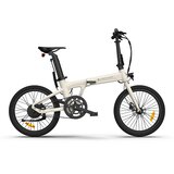 A DECE OASIS (ADO) demo A20 air smart e-kolo slo, (20505082) | Shoptok.si