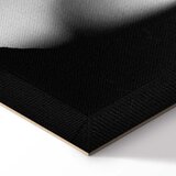  Slika - Sensual Elegance (1 Part) Vertical 80x120 Akustična | shoptok.hr