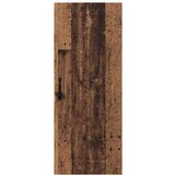 vidaXL Stenska kuhinjska omarica s polico Star les 40 x 31 x 100 cm | Shoptok.si