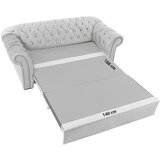 MID.YOU ZOFA S POSTELJNO FUNKCIJO, bež tekstil | Shoptok.si