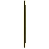 Stick Spoljna Zidna Lampa L-180 60W IP65 | Eponuda.com