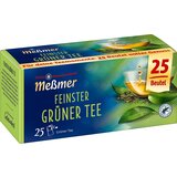 Meßmer Zeleni čaj - 25 čajnih vrečk | Shoptok.si