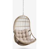 Viseća stolica Š83xV113xD70 natur | Eponuda.com
