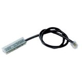 Haeger Hager BKE-Datenschnittstelle, 1Mbit, Leitung=450mm, EHZ001K, (20786884) | Shoptok.si