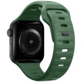 Apple Narukvica za watch 45/49mm tamno zelena