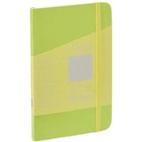  EcoquaPlus, notes, 80 lista, Fabriano, odaberite motiv 9x14 Tačke Zelena Cene