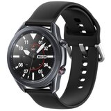  Pašček Tech-Protect Iconband za Samsung Galaxy Watch 3 41mm Black Cene