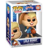 Funko POP MOVIES: SPACE JAM 2 - LOLA BUNNY | shoptok.hr