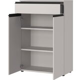 Germania Krem ormarić 81x120 cm Bedano – | shoptok.hr