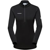 Mammut Majice s kratkimi rokavi Aenergy Ml Črna Cene