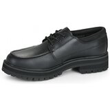Timberland Čevlji Derby BRITTON DRIVE Črna | Shoptok.si