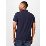 Gant Majica mornarsko plava / siva / trešnja crvena / bijela | shoptok.hr
