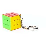 Rubikova kocka 3x3 privezak ShengShou, 30 mm Cene