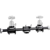 Walimex wT-628 Extension Arm with 2 Sledges | shoptok.hr