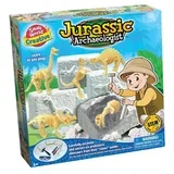Jurassic stem arheološki set ( 1035552 )