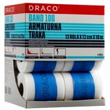 DRACO Traka za brtvljenje BAND 100 12CM X 10M Cijene